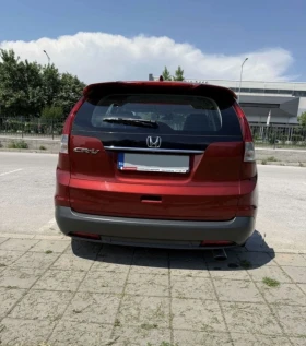 Honda Cr-v, снимка 5