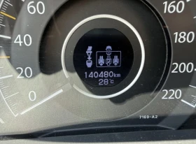 Honda Cr-v, снимка 12