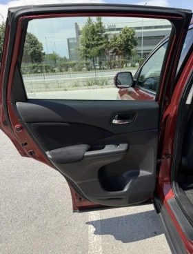 Honda Cr-v, снимка 8