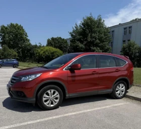 Honda Cr-v, снимка 3