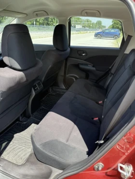 Honda Cr-v, снимка 9