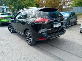 Nissan X-trail Tekna  facelift, снимка 17
