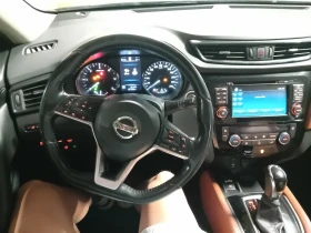 Nissan X-trail Tekna  facelift, снимка 13