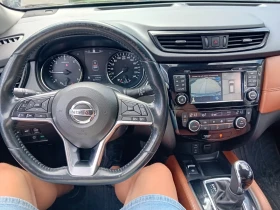Nissan X-trail Tekna  facelift, снимка 8