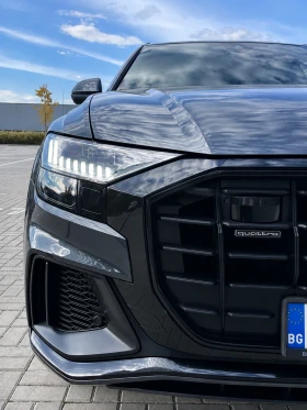 Audi Q8, снимка 2