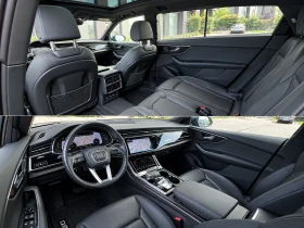 Audi Q8, снимка 7