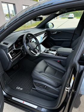 Audi Q8, снимка 8