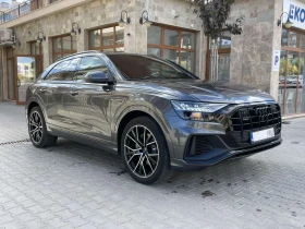Audi Q8, снимка 3