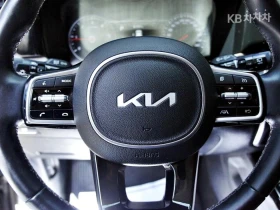 Kia Sorento Prestige, снимка 8
