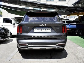 Kia Sorento Prestige, снимка 3