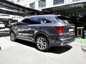 Kia Sorento Prestige, снимка 4