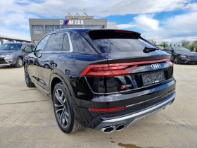 Audi SQ8 50000лв + 57х2700лв, снимка 13