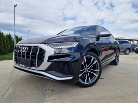 Audi SQ8 50000лв + 57х2700лв, снимка 2