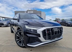 Audi SQ8 50000лв + 57х2700лв, снимка 3