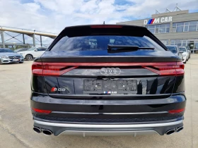 Audi SQ8 50000лв + 57х2700лв, снимка 12