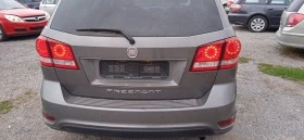 Fiat Freemont 2.0 JTD | Mobile.bg    5