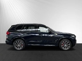 BMW X5 M60i/ FACELIFT/ M-SPORT PRO/ PANO/ H&K/ EXCLUSIV/  | Mobile.bg    2