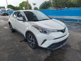 Toyota C-HR 2019* distronik* камера* мъртва точка* keyless, снимка 5