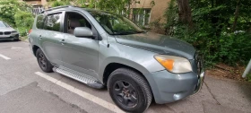 Toyota Rav4 AWD/LE | Mobile.bg    3