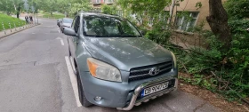 Toyota Rav4 AWD/LE | Mobile.bg    2