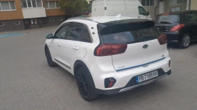 Kia Niro 1.6 i | Mobile.bg    3