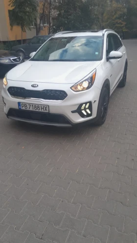 Kia Niro 1.6 i | Mobile.bg    5