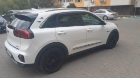 Kia Niro 1.6 i | Mobile.bg    4