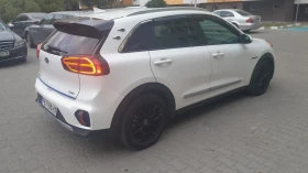 Kia Niro 1.6 i | Mobile.bg    7