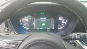 Kia Niro 1.6 i | Mobile.bg    8