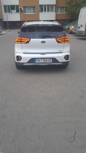 Kia Niro 1.6 i | Mobile.bg    6