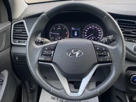 Обява за продажба на Hyundai Tucson 2.0CRDI-4X4-PREMIUM-FULL-PANO-PDC-NAVI-КОЖА-EURO6B ~33 999 лв. - изображение 9