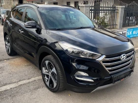 Обява за продажба на Hyundai Tucson 2.0CRDI-4X4-PREMIUM-FULL-PANO-PDC-NAVI-КОЖА-EURO6B ~33 999 лв. - изображение 2