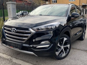 Hyundai Tucson 2.0CRDI-4X4-PREMIUM-FULL-PANO-PDC-NAVI-КОЖА-EURO6B