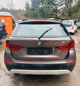 Обява за продажба на BMW X1 Sdrive 2.0i 115000km ~17 900 лв. - изображение 3