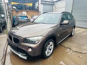 Обява за продажба на BMW X1 Sdrive 2.0i 115000km ~17 900 лв. - изображение 2