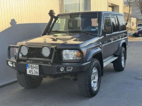 Toyota Land cruiser GRJ76, снимка 1