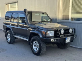 Toyota Land cruiser GRJ76 | Mobile.bg    3