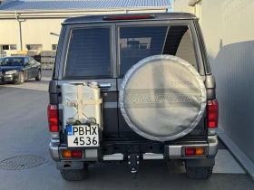 Toyota Land cruiser GRJ76, снимка 8