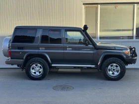 Toyota Land cruiser GRJ76, снимка 4