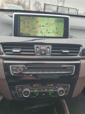 BMW X1 18d Sdrive! Harman Kardon! Панорама! Ръчка! , снимка 11