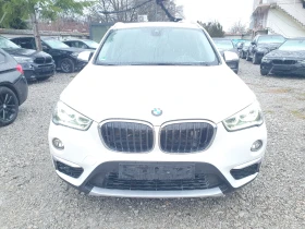 BMW X1 18d Sdrive! Harman Kardon! Панорама! Ръчка! , снимка 2