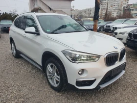 BMW X1 18d Sdrive! Harman Kardon! Панорама! Ръчка! , снимка 3