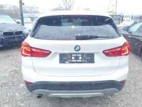 BMW X1 18d Sdrive! Harman Kardon! Панорама! Ръчка! , снимка 5