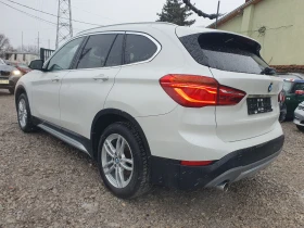 BMW X1 18d Sdrive! Harman Kardon! Панорама! Ръчка! , снимка 6