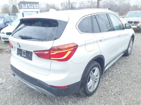 BMW X1 18d Sdrive! Harman Kardon! Панорама! Ръчка! , снимка 4