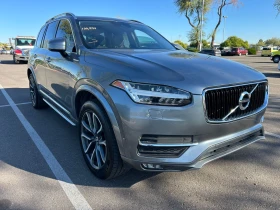 Volvo Xc90 T6 Momentum/NAVI/LANE ASSIST/KEYLESS/ПОДГРЕВ/КАМЕР, снимка 1