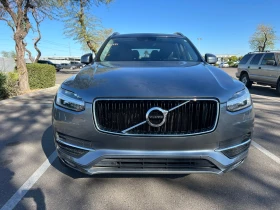 Volvo Xc90 T6 Momentum/NAVI/LANE ASSIST/KEYLESS/ПОДГРЕВ/КАМЕР, снимка 2