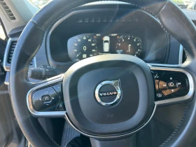 Volvo Xc90 T6 Momentum/NAVI/LANE ASSIST/KEYLESS/ПОДГРЕВ/КАМЕР, снимка 11