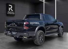 Ford Ranger  RAPTOR 3.0 EcoBoost* 360CAM* KEYLESS* Bang&Olufse | Mobile.bg    6