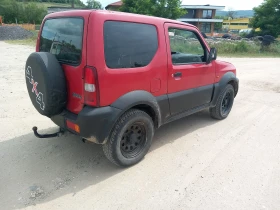 Suzuki Jimny 4x4   | Mobile.bg    3